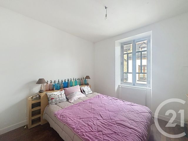 Maison &agrave; vendre - 3 pi&egrave;ces - 77 m2 - Vitre - 35 - BRETAGNE