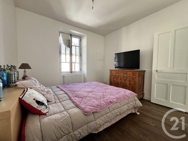 Maison &agrave; vendre - 3 pi&egrave;ces - 77 m2 - Vitre - 35 - BRETAGNE