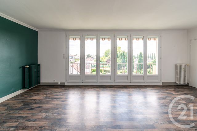 Appartement T3 à louer LAVAL