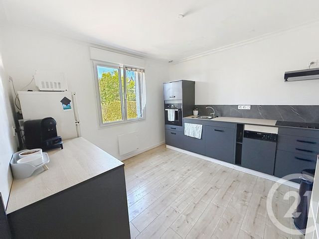 Maison &agrave; vendre - 7 pi&egrave;ces - 110,96 m2 - Ahuille - 53 - PAYS-DE-LOIRE