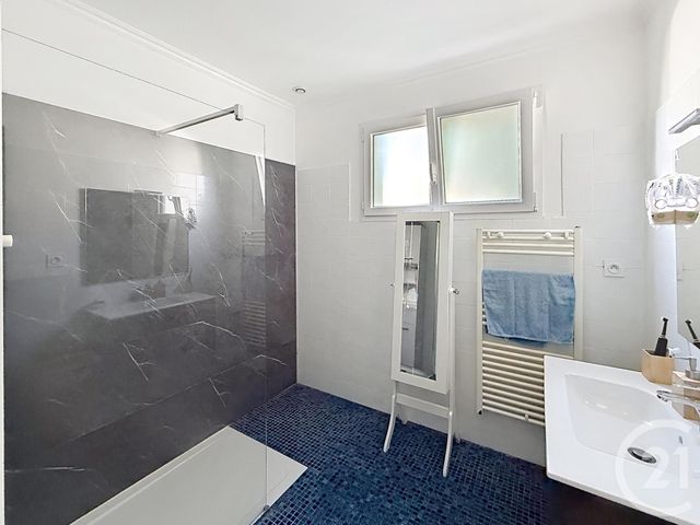 Maison &agrave; vendre - 7 pi&egrave;ces - 110,96 m2 - Ahuille - 53 - PAYS-DE-LOIRE