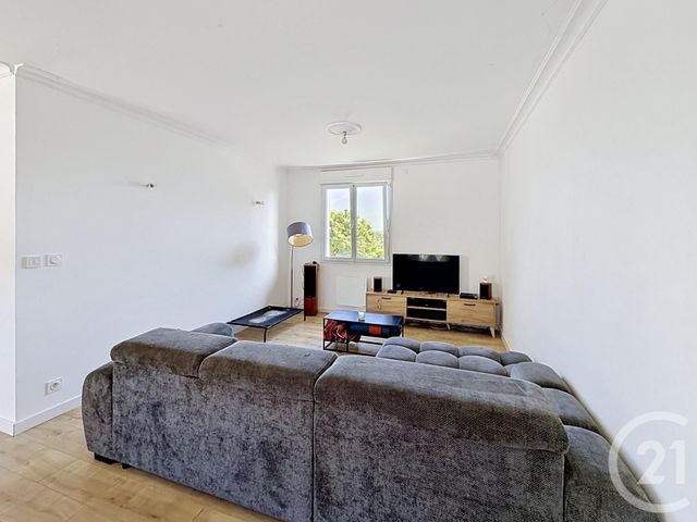 Maison &agrave; vendre - 7 pi&egrave;ces - 110,96 m2 - Ahuille - 53 - PAYS-DE-LOIRE