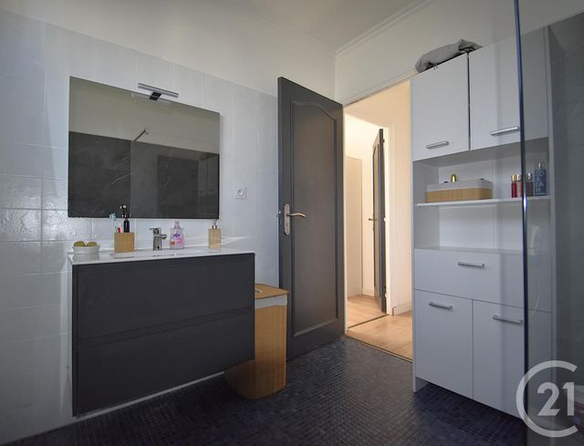 Maison &agrave; vendre - 7 pi&egrave;ces - 110,96 m2 - Ahuille - 53 - PAYS-DE-LOIRE