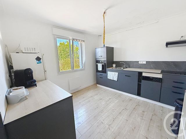 Maison &agrave; vendre - 7 pi&egrave;ces - 110,96 m2 - Ahuille - 53 - PAYS-DE-LOIRE