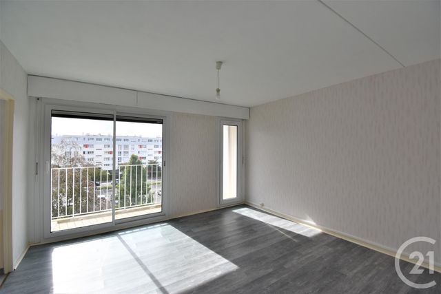 Appartement F3 à louer - 4 pièces - 76 m2 - Laval - 53 - PAYS-DE-LOIRE