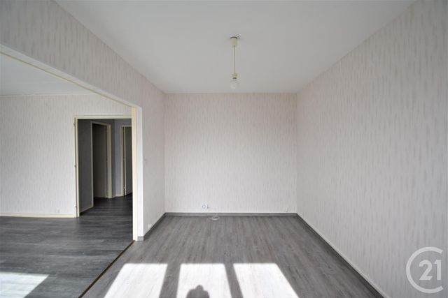 Appartement F3 à louer - 4 pièces - 76 m2 - Laval - 53 - PAYS-DE-LOIRE