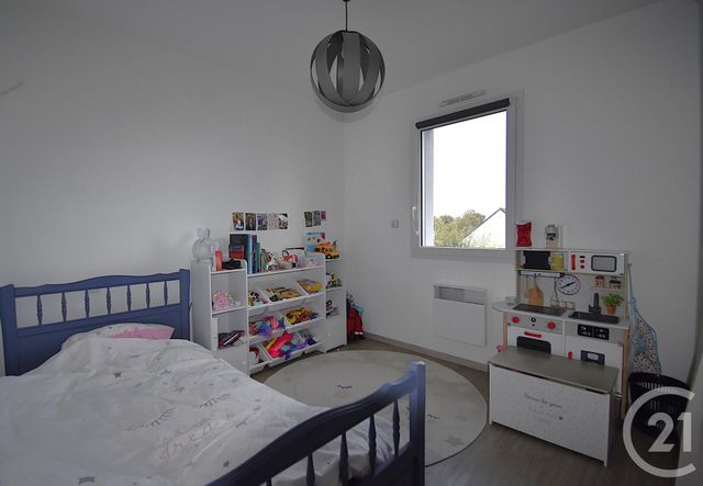 Maison à vendre - 4 pièces - 93,91 m2 - La Chapelle Anthenaise - 53 - PAYS-DE-LOIRE