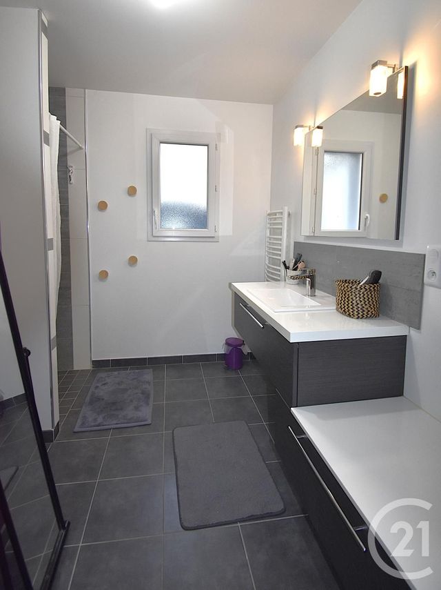 Maison à vendre - 4 pièces - 93,91 m2 - La Chapelle Anthenaise - 53 - PAYS-DE-LOIRE