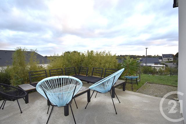 Maison à vendre - 4 pièces - 93,91 m2 - La Chapelle Anthenaise - 53 - PAYS-DE-LOIRE