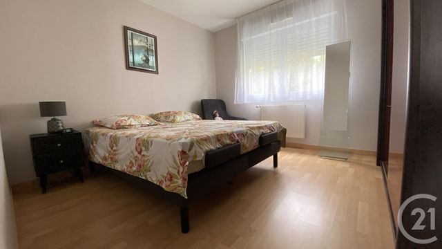 Maison &agrave; vendre - 3 pi&egrave;ces - 73 m2 - Louverne - 53 - PAYS-DE-LOIRE