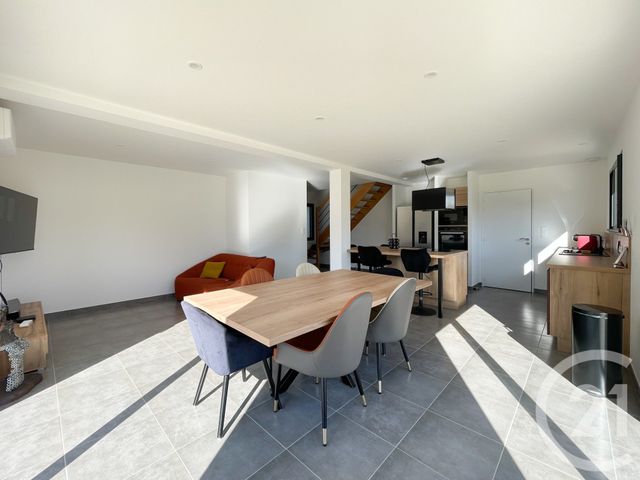 Maison &agrave; vendre - 7 pi&egrave;ces - 115,75 m2 - Chateau Gontier - 53 - PAYS-DE-LOIRE