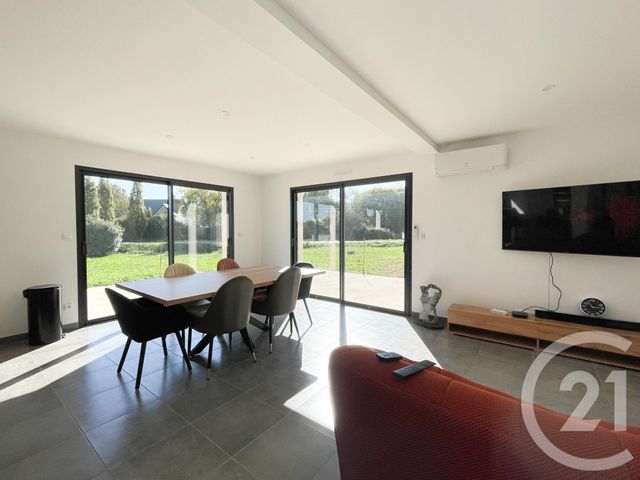 maison - QUELAINES ST GAULT - 53