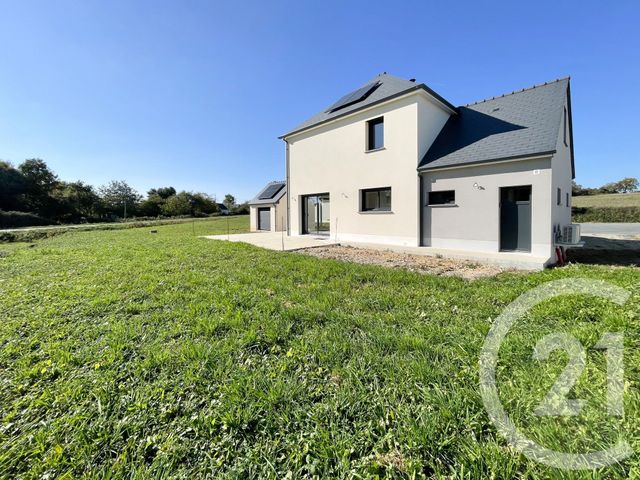 Maison &agrave; vendre - 7 pi&egrave;ces - 115,75 m2 - Chateau Gontier - 53 - PAYS-DE-LOIRE