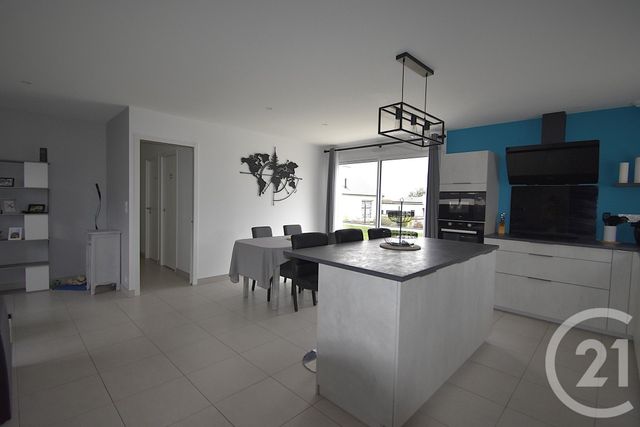 Prix immobilier LOIRON RUILLE - Photo d’une maison vendue