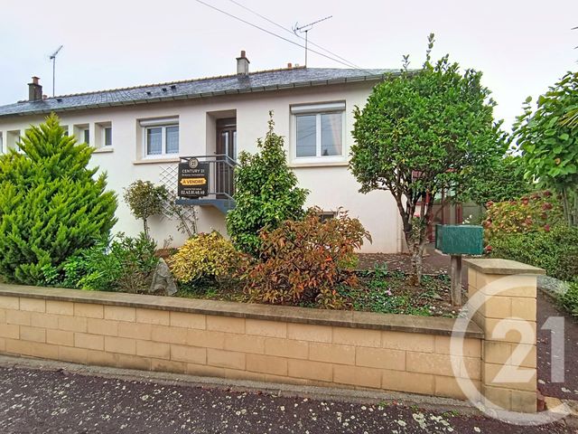 Maison à vendre ERNEE