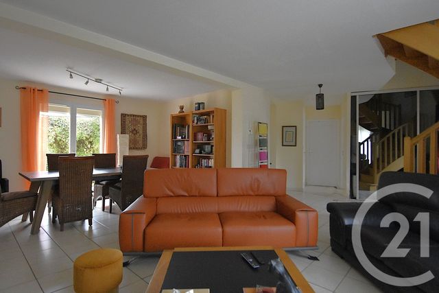 Maison &agrave; vendre - 6 pi&egrave;ces - 155 m2 - Bonchamp Les Laval - 53 - PAYS-DE-LOIRE