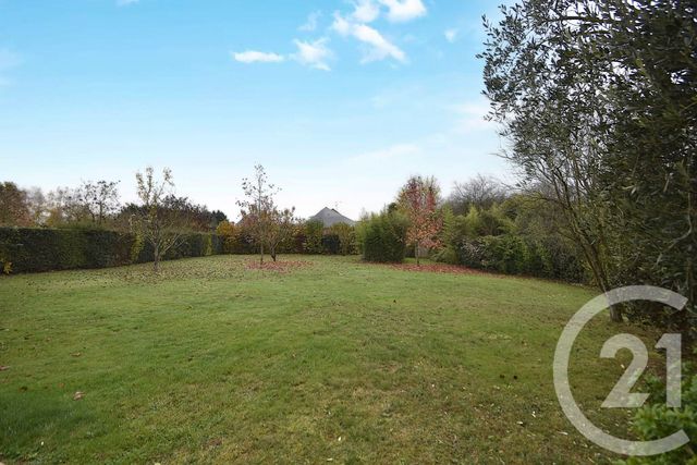 Maison &agrave; vendre - 6 pi&egrave;ces - 155 m2 - Bonchamp Les Laval - 53 - PAYS-DE-LOIRE