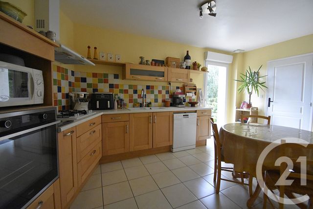 Maison &agrave; vendre - 6 pi&egrave;ces - 155 m2 - Bonchamp Les Laval - 53 - PAYS-DE-LOIRE