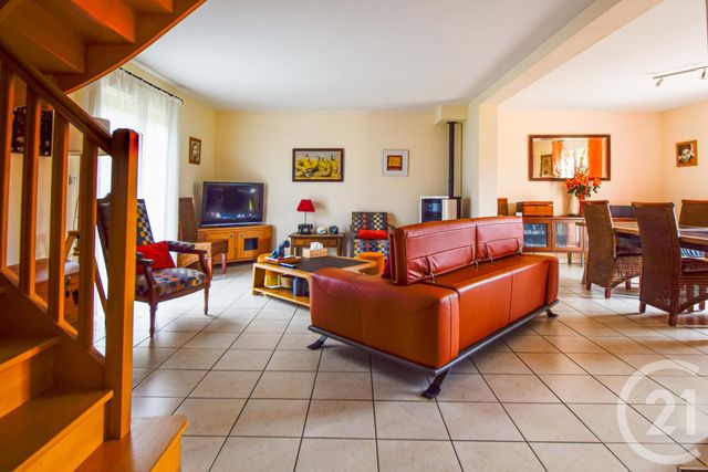 maison - BONCHAMP LES LAVAL - 53