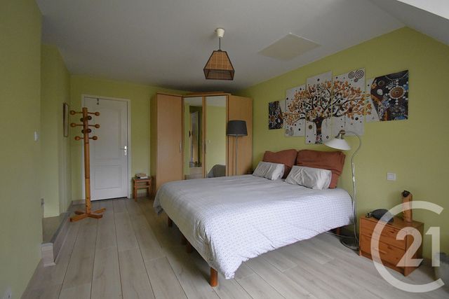 Maison &agrave; vendre - 6 pi&egrave;ces - 155 m2 - Bonchamp Les Laval - 53 - PAYS-DE-LOIRE