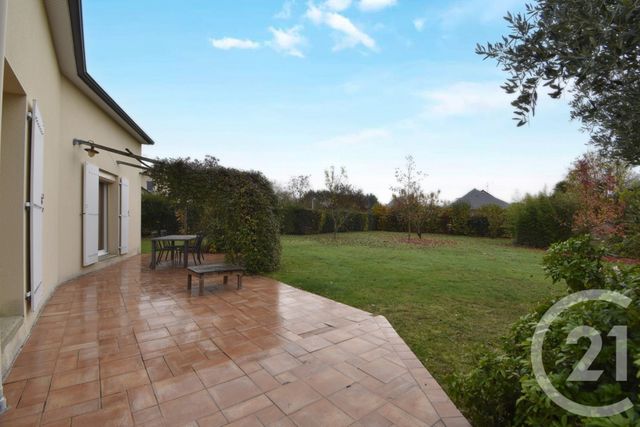 Maison &agrave; vendre - 6 pi&egrave;ces - 155 m2 - Bonchamp Les Laval - 53 - PAYS-DE-LOIRE