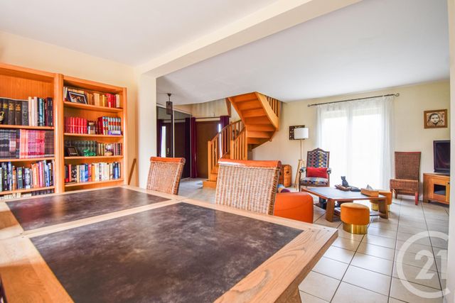 maison - BONCHAMP LES LAVAL - 53