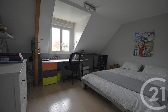 Maison &agrave; vendre - 6 pi&egrave;ces - 155 m2 - Bonchamp Les Laval - 53 - PAYS-DE-LOIRE