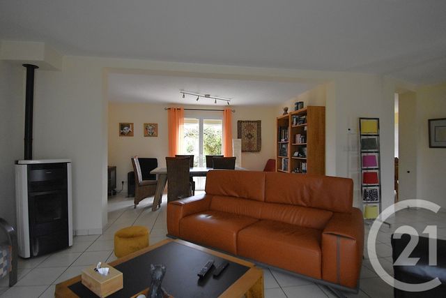 Maison &agrave; vendre - 6 pi&egrave;ces - 155 m2 - Bonchamp Les Laval - 53 - PAYS-DE-LOIRE
