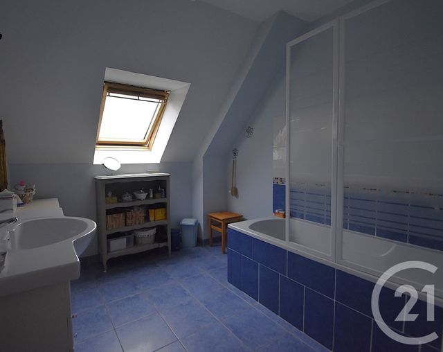 Maison &agrave; vendre - 6 pi&egrave;ces - 155 m2 - Bonchamp Les Laval - 53 - PAYS-DE-LOIRE