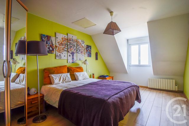 Maison &agrave; vendre - 6 pi&egrave;ces - 155 m2 - Bonchamp Les Laval - 53 - PAYS-DE-LOIRE