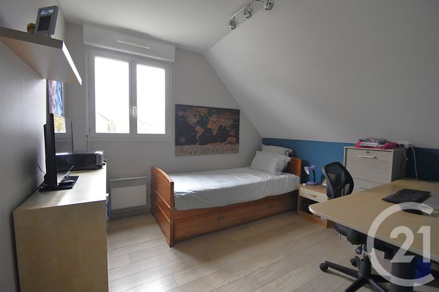 Maison &agrave; vendre - 6 pi&egrave;ces - 155 m2 - Bonchamp Les Laval - 53 - PAYS-DE-LOIRE