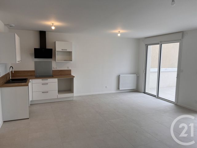 Appartement T4 à louer LAVAL