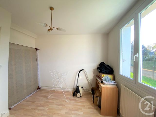 Appartement T3 à vendre - 3 pièces - 63,49 m2 - St Berthevin - 53 - PAYS-DE-LOIRE