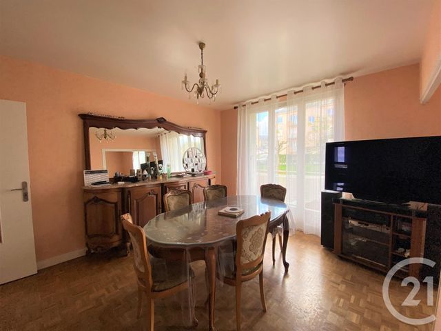 Appartement T3 à vendre ST BERTHEVIN
