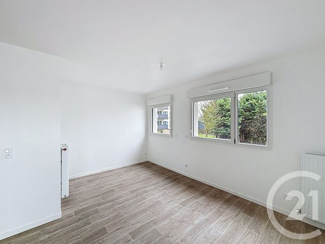 Appartement T3 &agrave; vendre - 4 pi&egrave;ces - 65 m2 - Laval - 53 - PAYS-DE-LOIRE