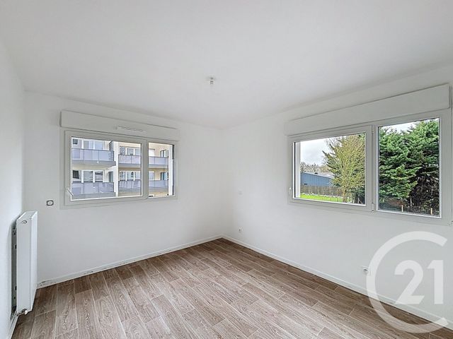 Appartement T3 &agrave; vendre - 4 pi&egrave;ces - 65 m2 - Laval - 53 - PAYS-DE-LOIRE