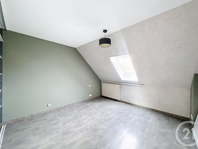 Maison &agrave; vendre - 5 pi&egrave;ces - 105 m2 - St Berthevin - 53 - PAYS-DE-LOIRE