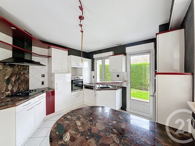 maison - ST BERTHEVIN - 53