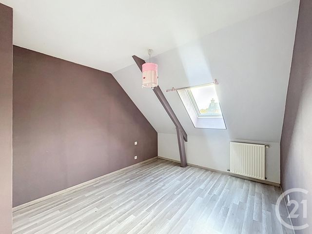 Maison &agrave; vendre - 5 pi&egrave;ces - 105 m2 - St Berthevin - 53 - PAYS-DE-LOIRE