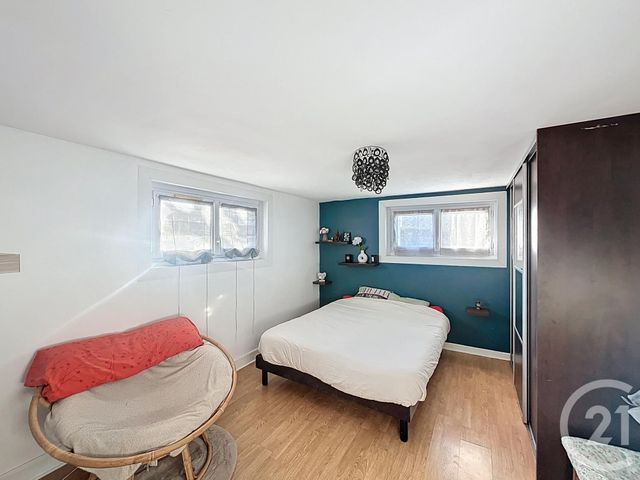 Maison à vendre - 5 pièces - 108 m2 - Launay Villiers - 53 - PAYS-DE-LOIRE