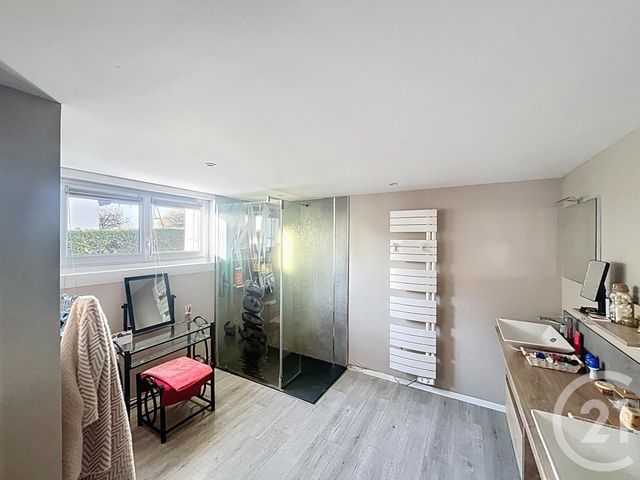 Maison à vendre - 5 pièces - 108 m2 - Launay Villiers - 53 - PAYS-DE-LOIRE