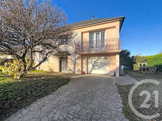 maison - LAUNAY VILLIERS - 53