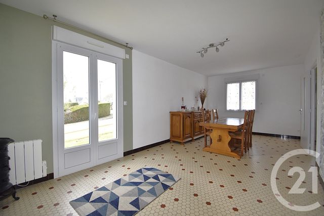 Prix immobilier VAIGES - Photo d’une maison vendue