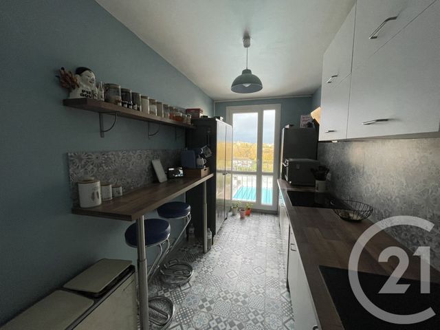 Appartement à vendre LAVAL