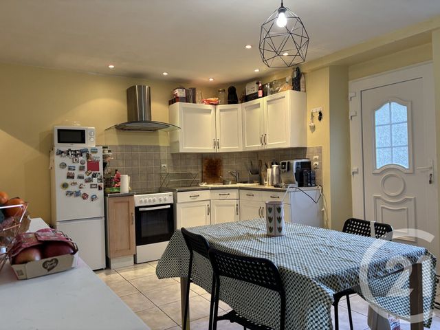 maison - ARGENTRE - 53