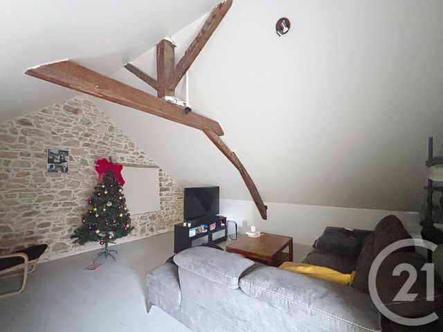 Maison à vendre - 3 pièces - 64,40 m2 - Argentre - 53 - PAYS-DE-LOIRE