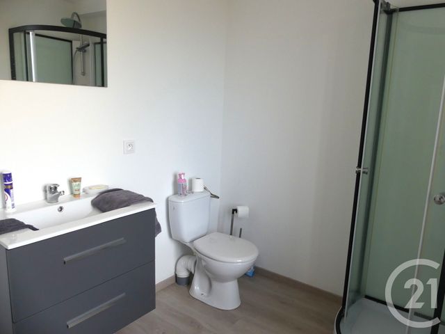 Appartement F2 &agrave; louer - 2 pi&egrave;ces - 35,17 m2 - Cosse Le Vivien - 53 - PAYS-DE-LOIRE