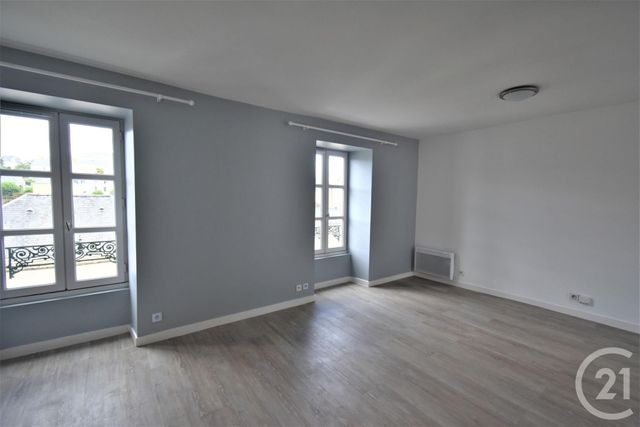 Appartement F1 à louer - 1 pièce - 33,39 m2 - Laval - 53 - PAYS-DE-LOIRE