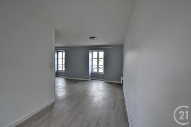 Appartement F1 à louer - 1 pièce - 33,39 m2 - Laval - 53 - PAYS-DE-LOIRE