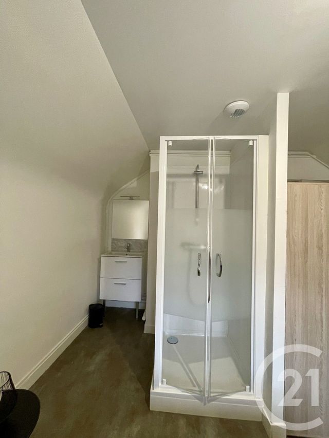 Appartement F2 &agrave; louer - 2 pi&egrave;ces - 25,31 m2 - Laval - 53 - PAYS-DE-LOIRE
